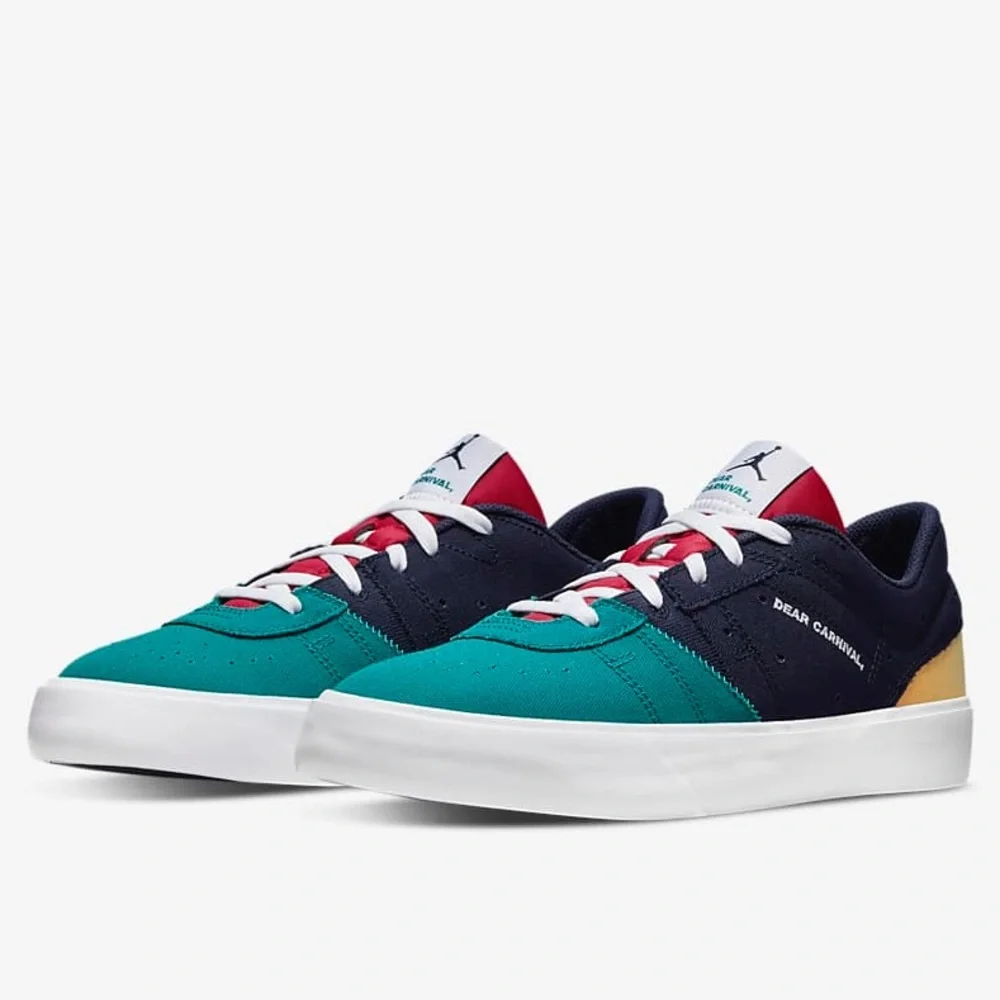 NEW IN BOX Jordan Mens Series .04 Notting Hill Dear Carnival Multiple Sizes - Picture 1 of 9